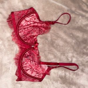 Lacey Victoria Secret bra